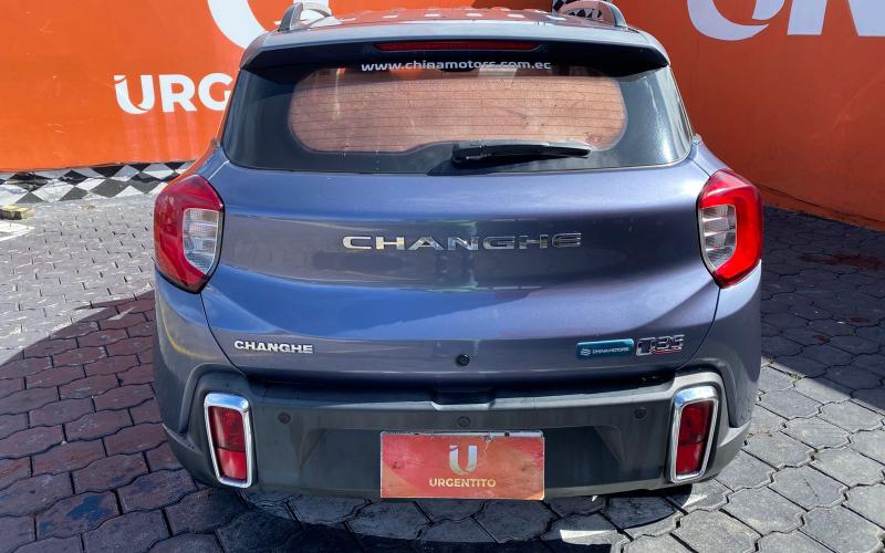Changhe