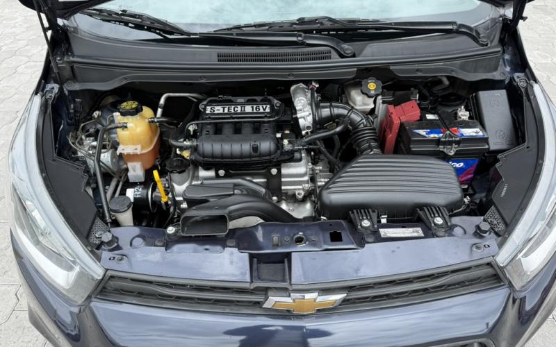 Chevrolet