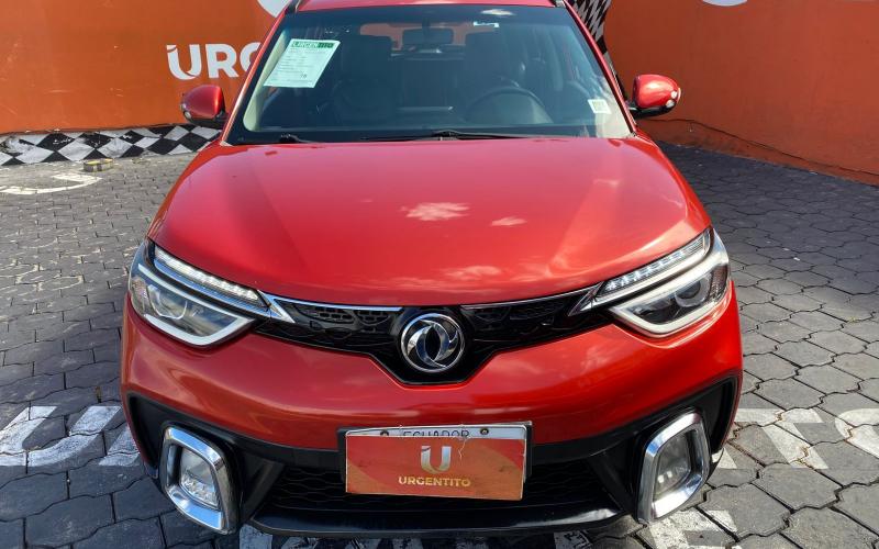 DongFeng