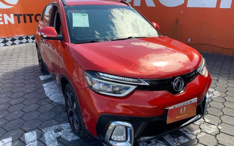 DongFeng
