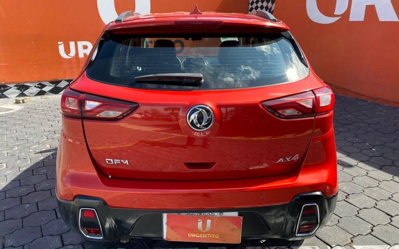 DongFeng