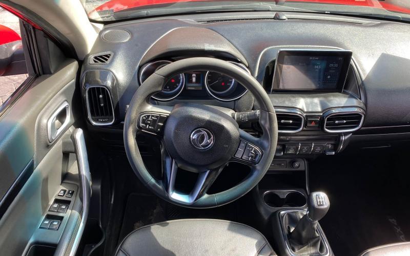 DongFeng