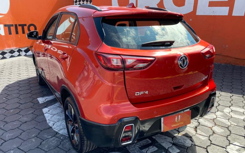 DongFeng