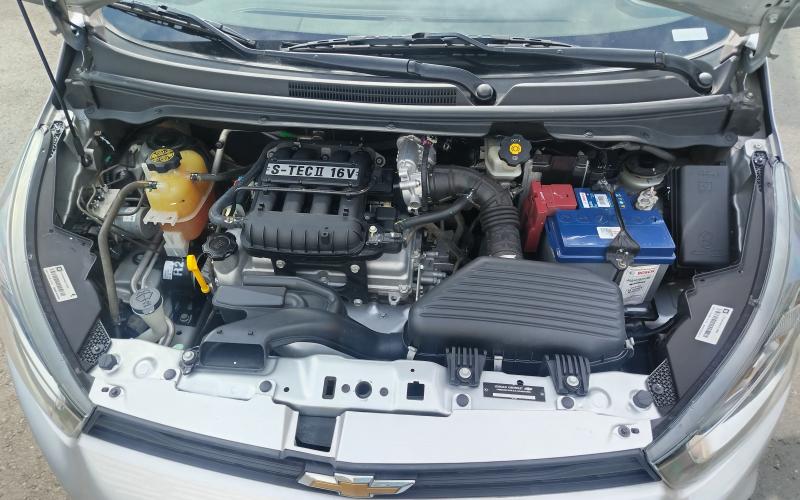 Chevrolet