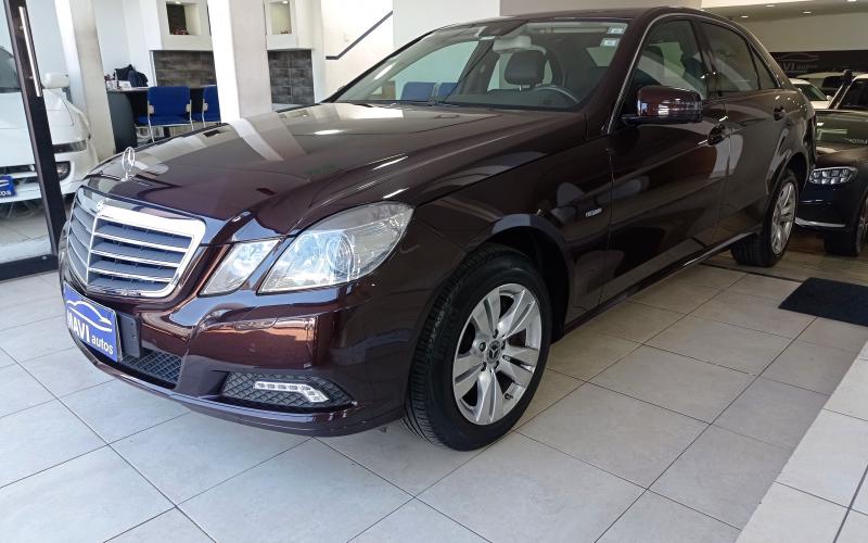 Mercedes Benz