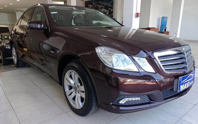 Mercedes Benz