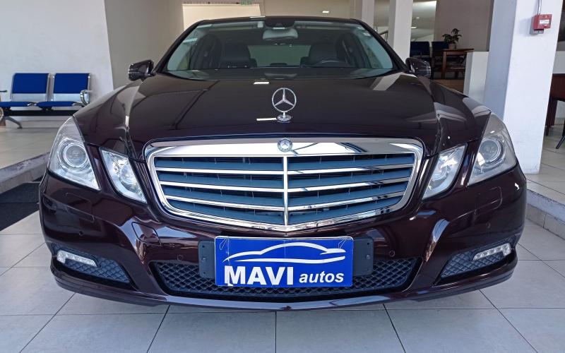 Mercedes Benz