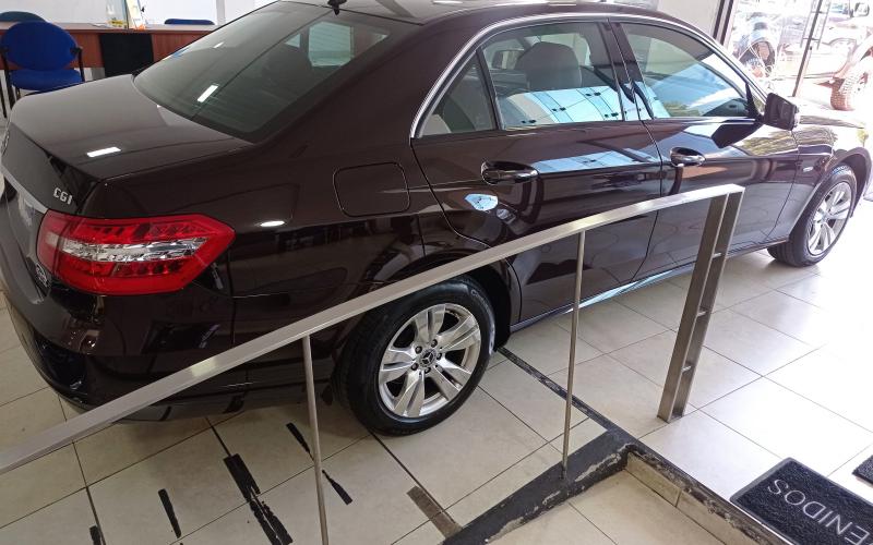 Mercedes Benz