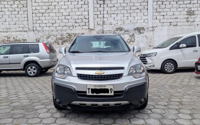 Chevrolet