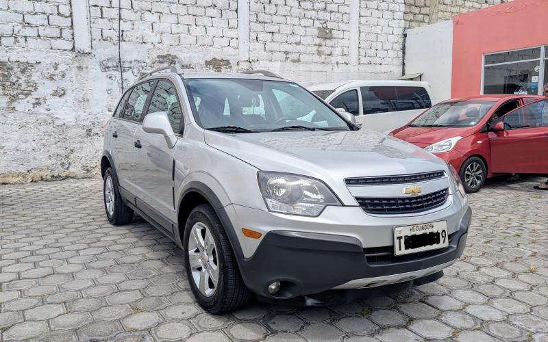 Chevrolet