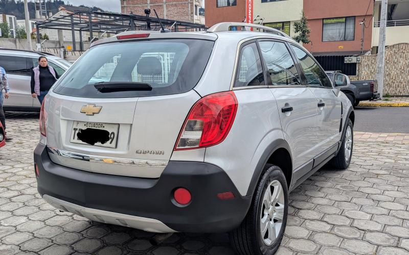 Chevrolet