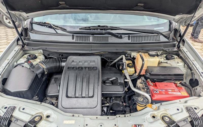 Chevrolet