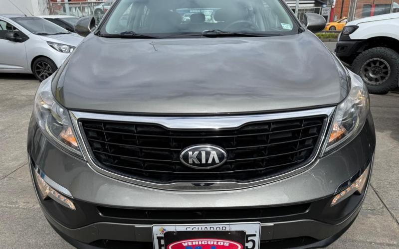Kia