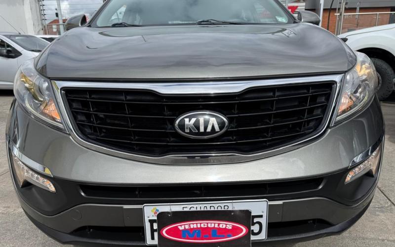 Kia