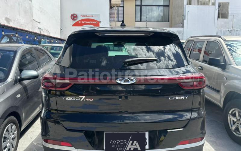 Chery