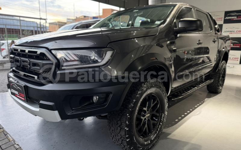 Ford