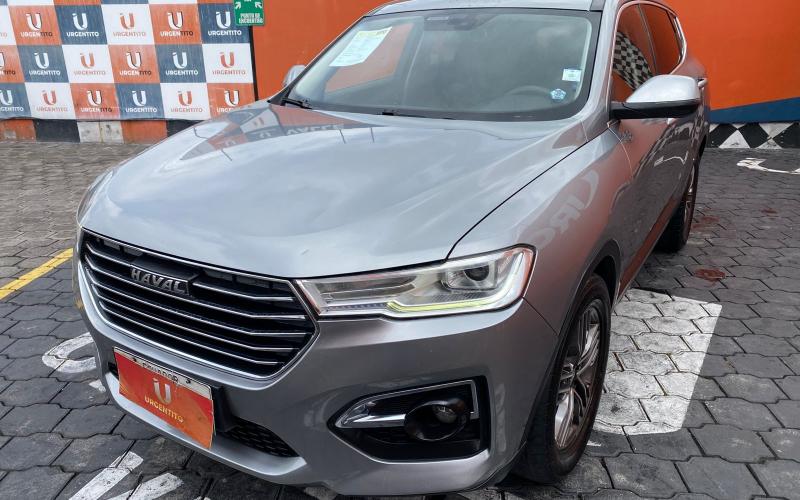 Great Wall
