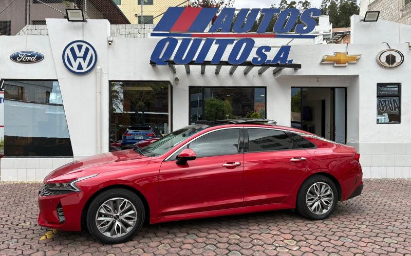 Kia
