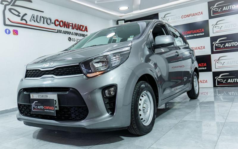 Kia