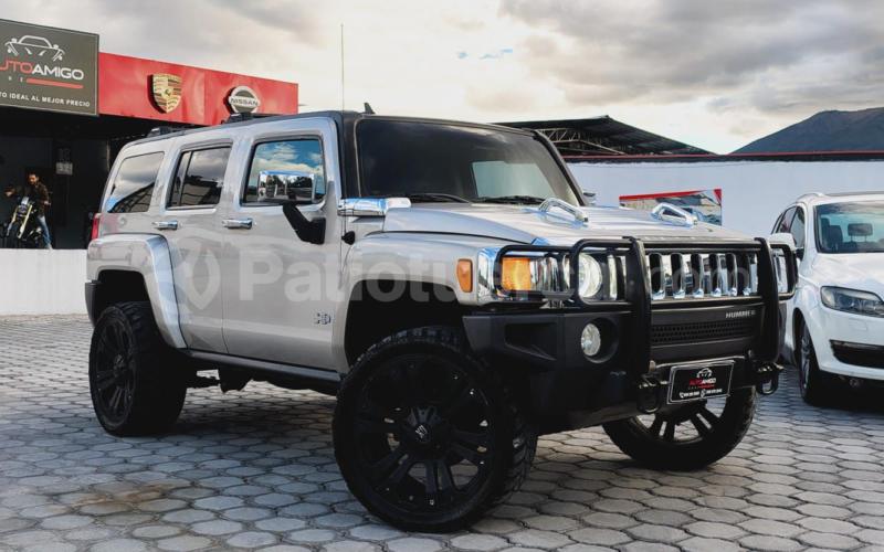 Hummer