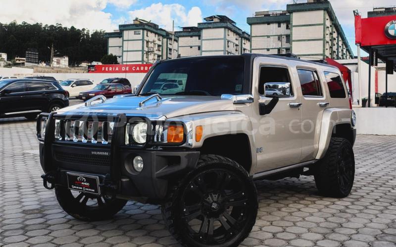 Hummer