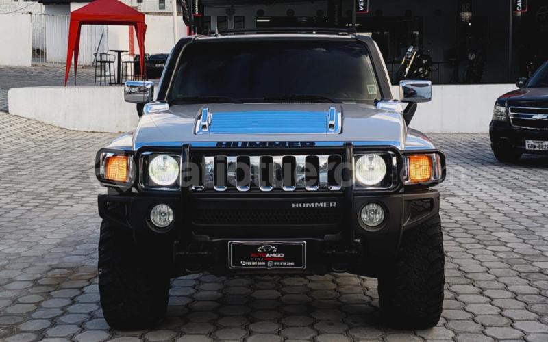 Hummer