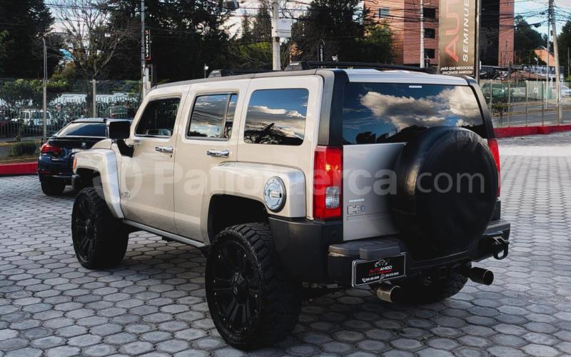 Hummer