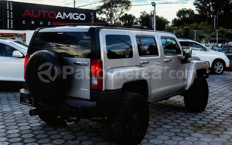 Hummer