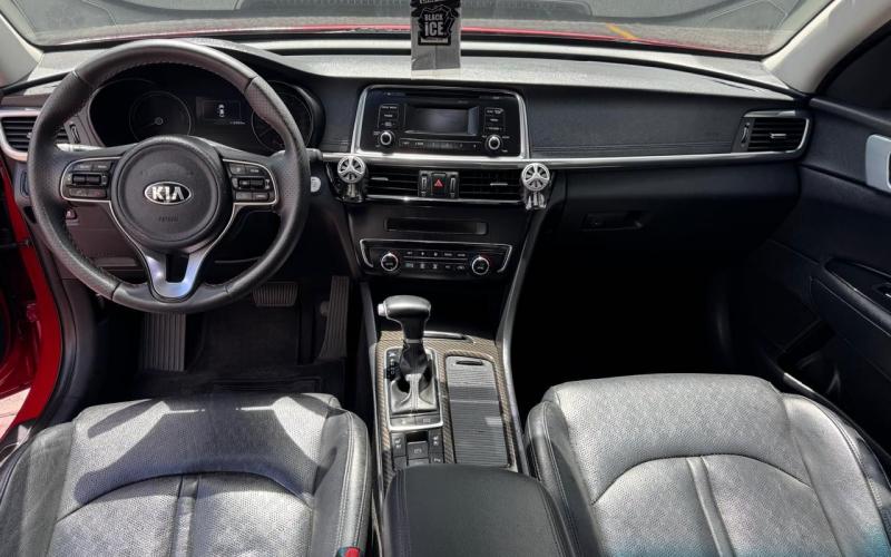 Kia