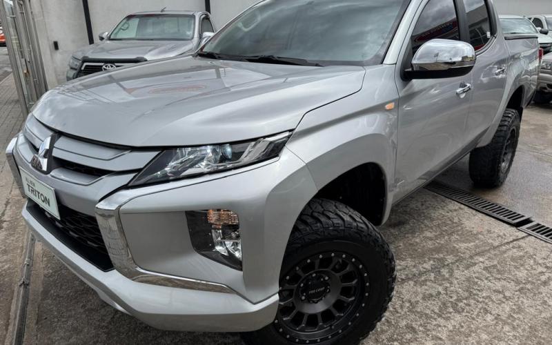 Mitsubishi