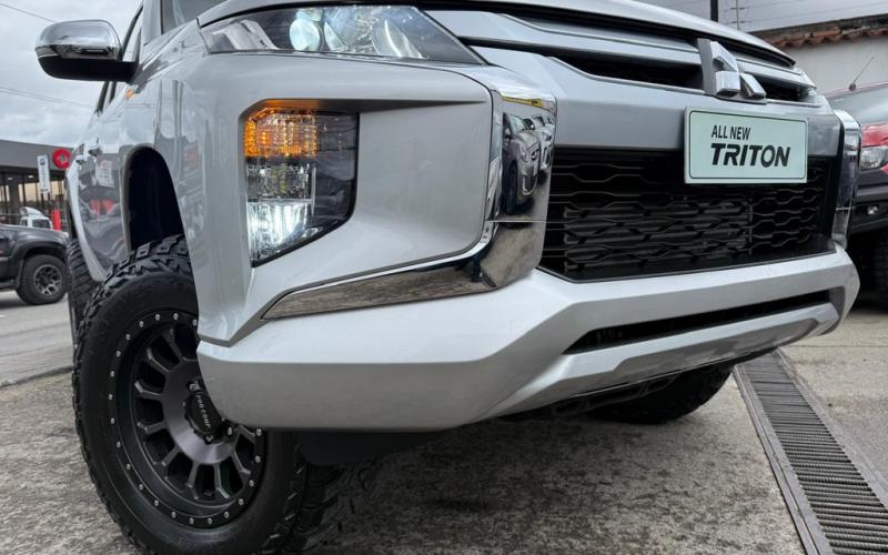 Mitsubishi