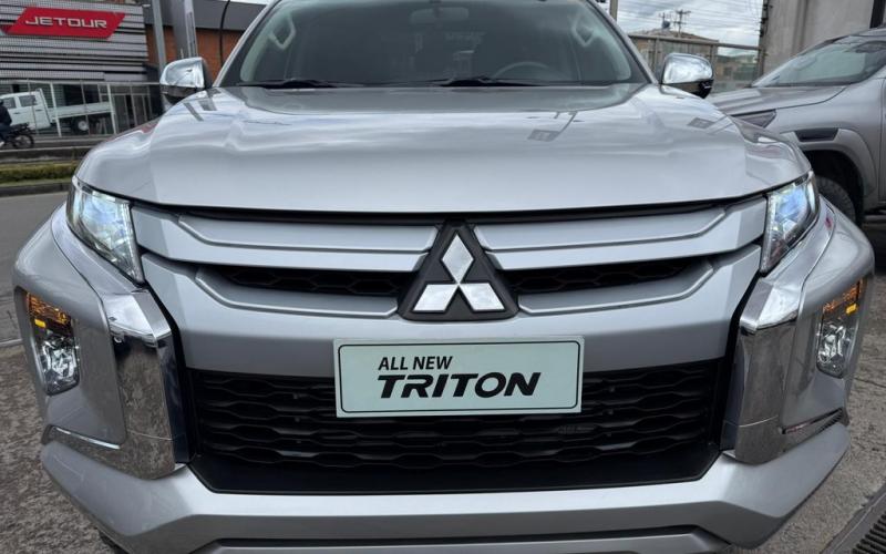 Mitsubishi