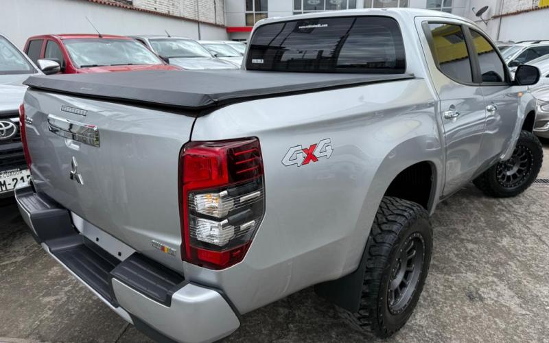 Mitsubishi