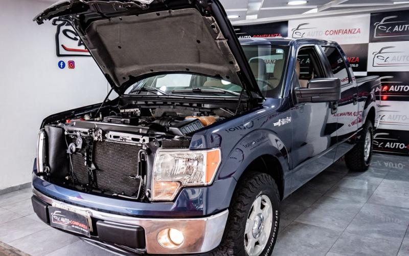 Ford