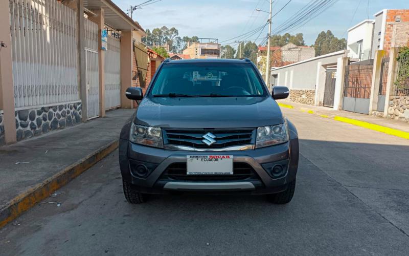 Suzuki
