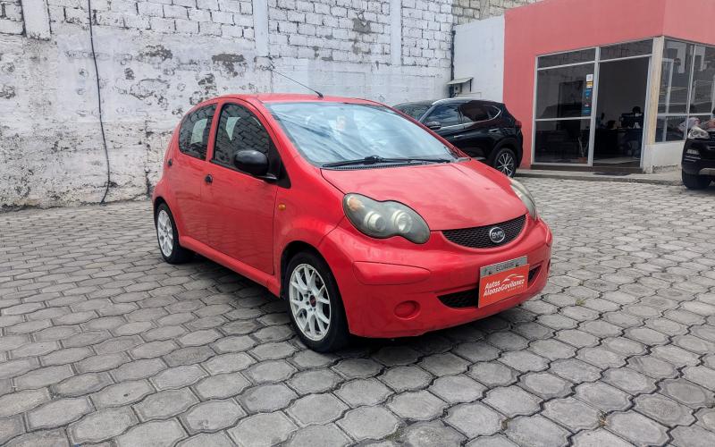 BYD