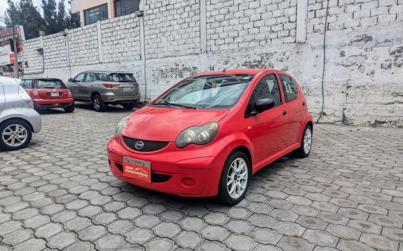BYD
