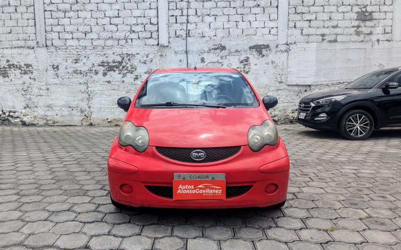 BYD