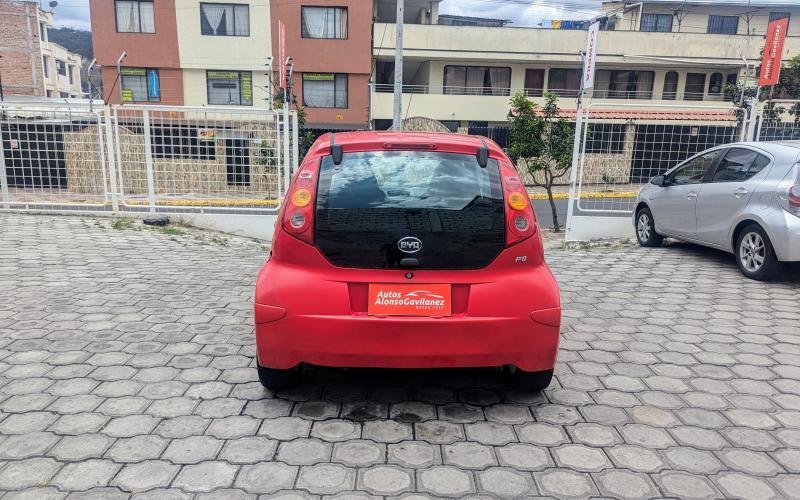 BYD