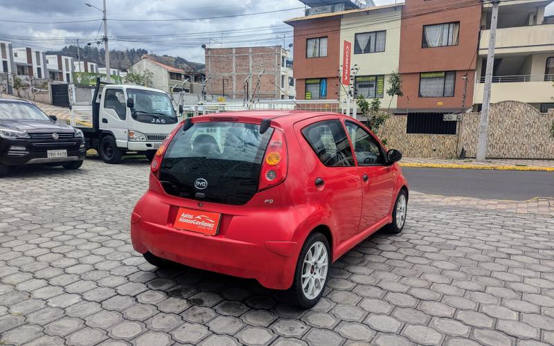 BYD