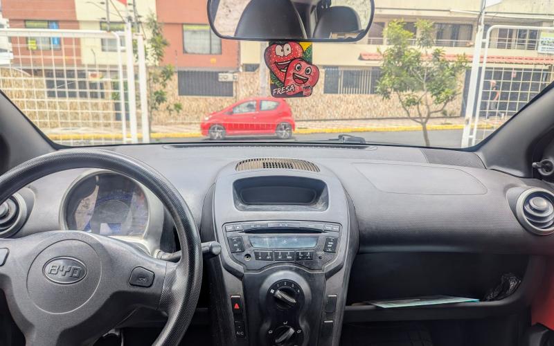 BYD