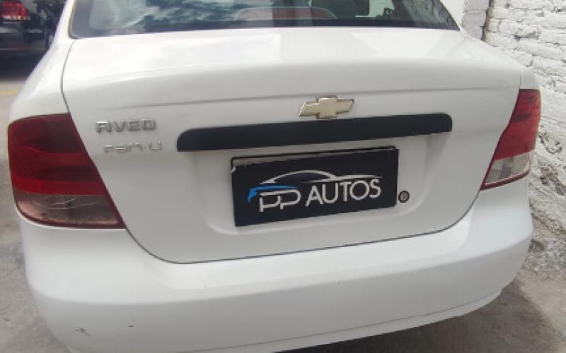 Chevrolet