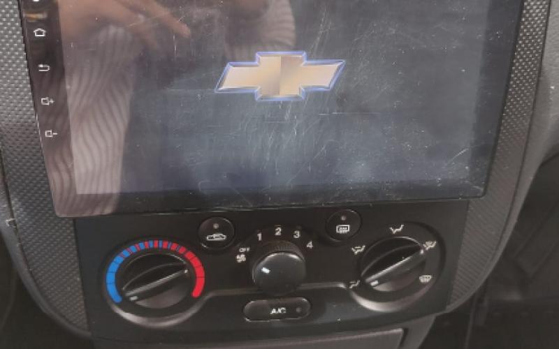 Chevrolet