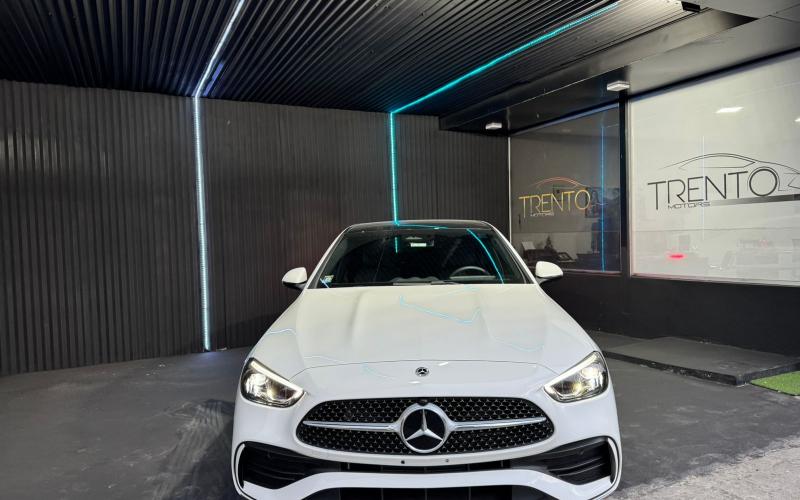 Mercedes Benz