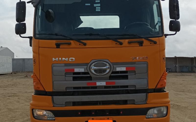 Hino