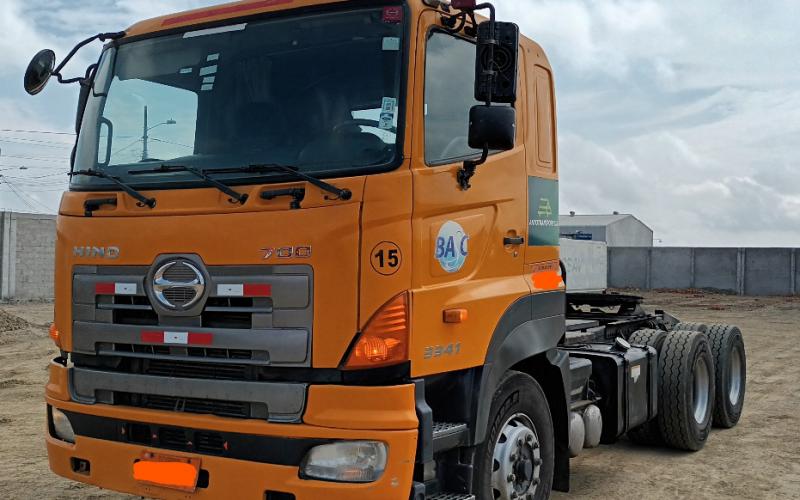 Hino