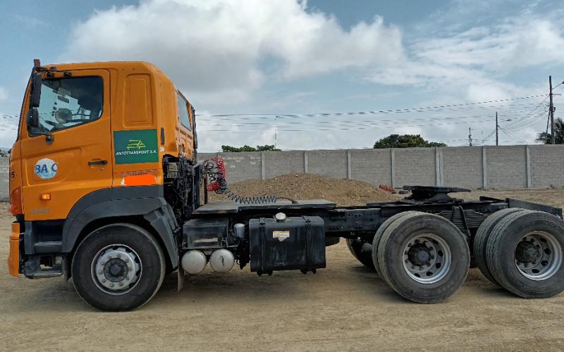 Hino