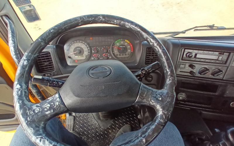 Hino