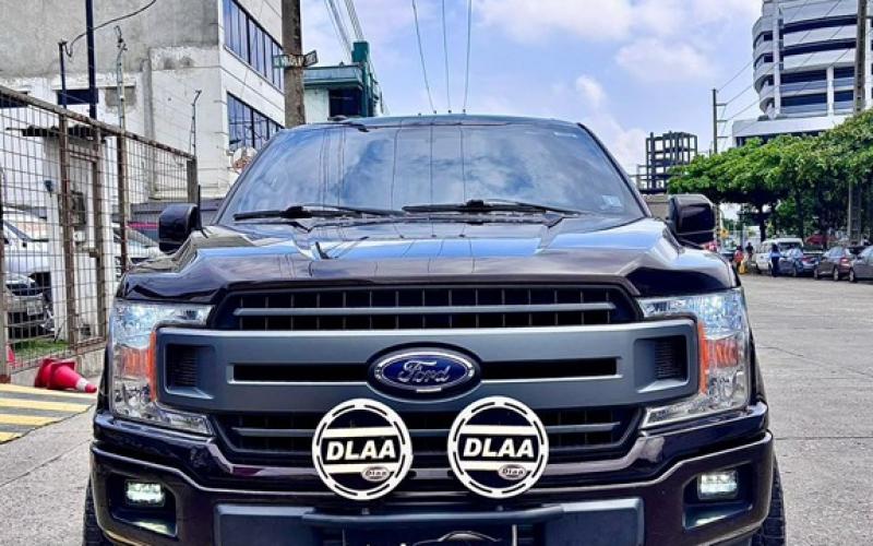 Ford