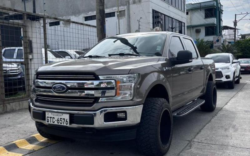 Ford